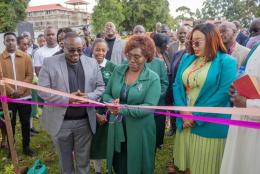 Odibets Deepens Community Impact with CSR Initiative and Water Project in Nandi County